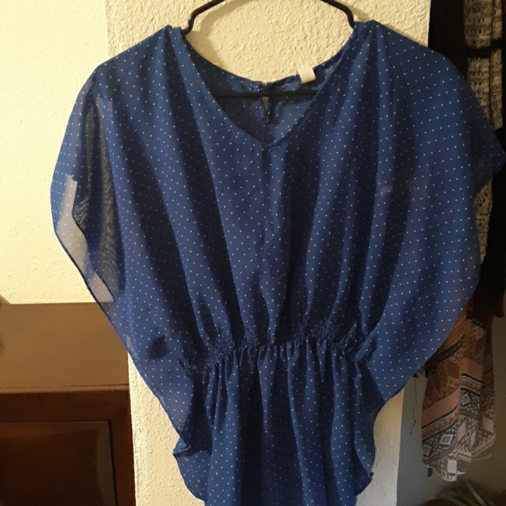 Shirt sleeve shirt